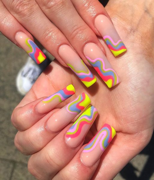 @nailsbeauty byalicex