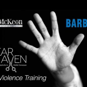 shear haven liz mckeon