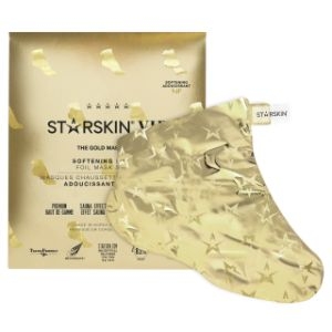 starskin vip gold socks1