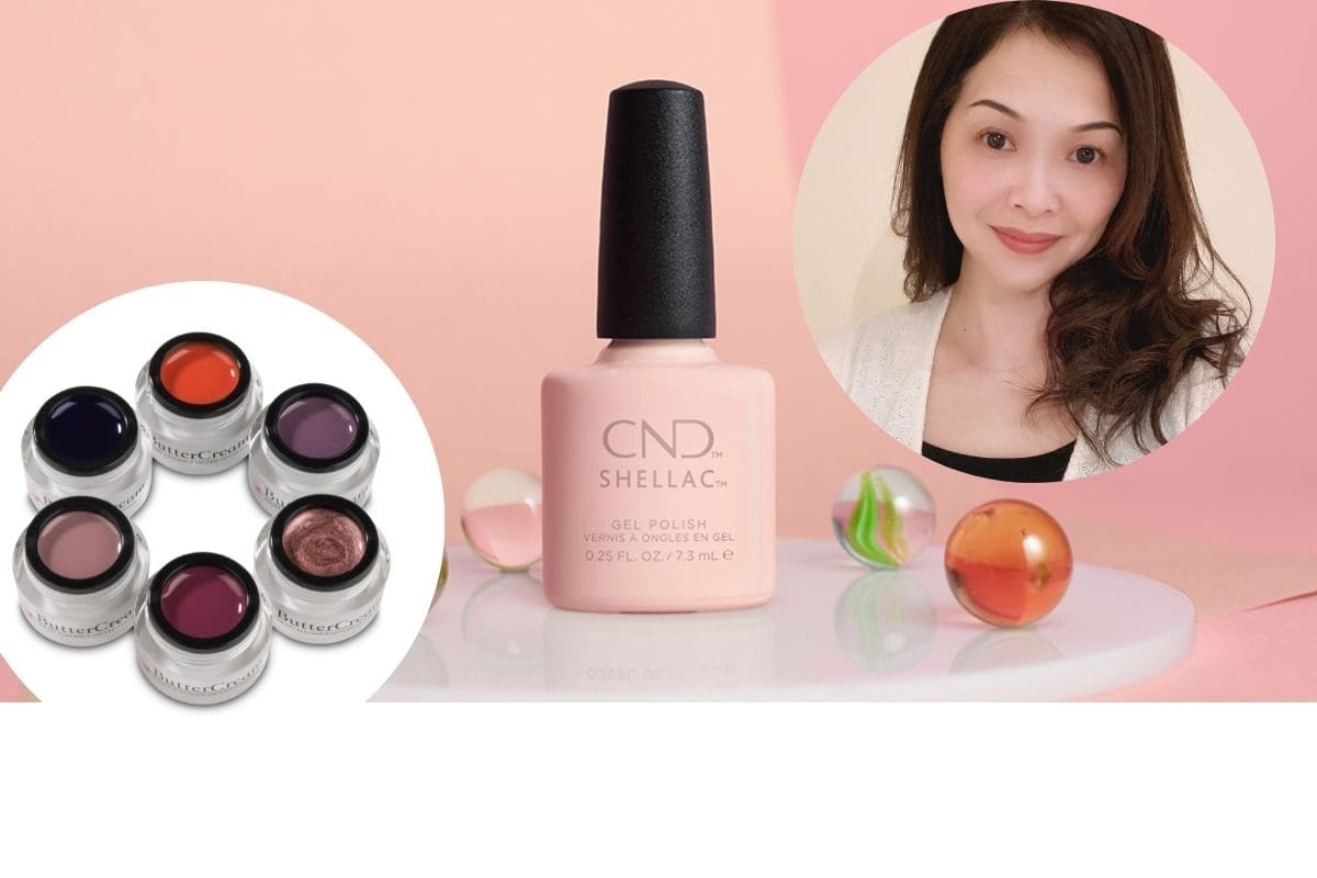 Creative Academy London launches ITEC courses with Elegance pro nail brands - Scratch Magazine