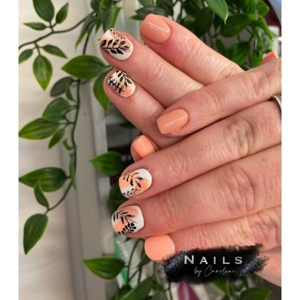 nails at avantgarde