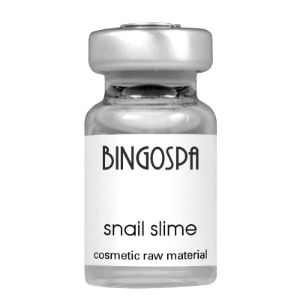snail slime