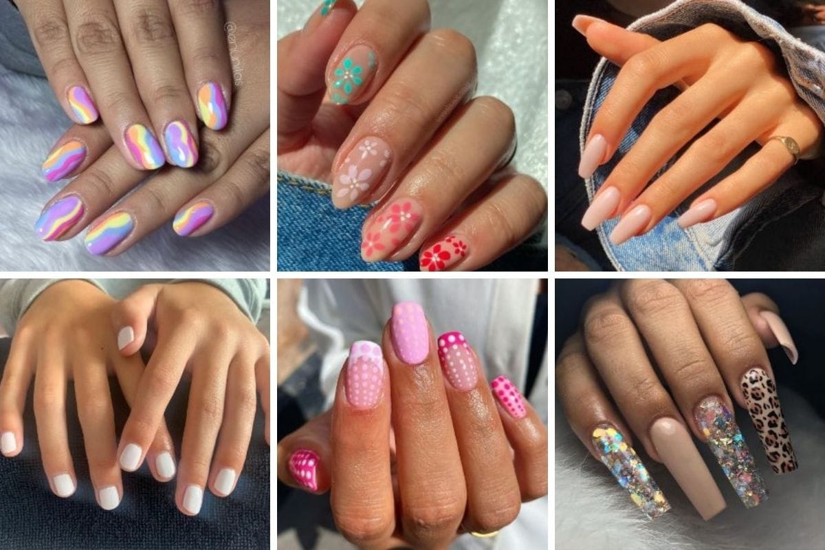 6 nail trends that never go out of style - Scratch Magazine