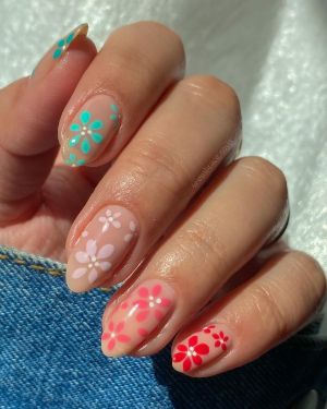 florals