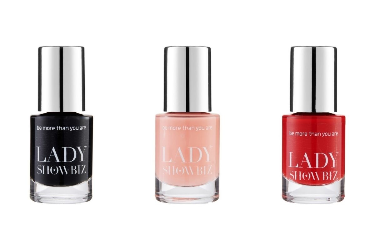 Discover 148+ branded nail polish online