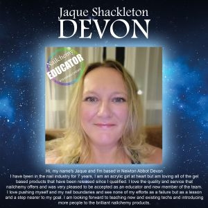 jaque shackleton profile bio