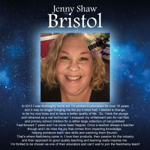 jenny shaw profile bio