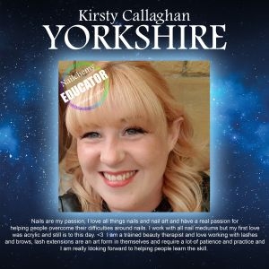 kirsty callaghan profile bio