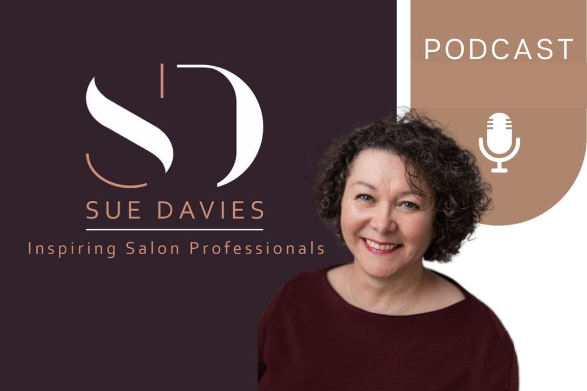 sue davies podcast