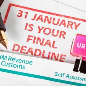 hmrc self assessment