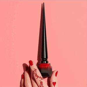 louboutin nail lacquer