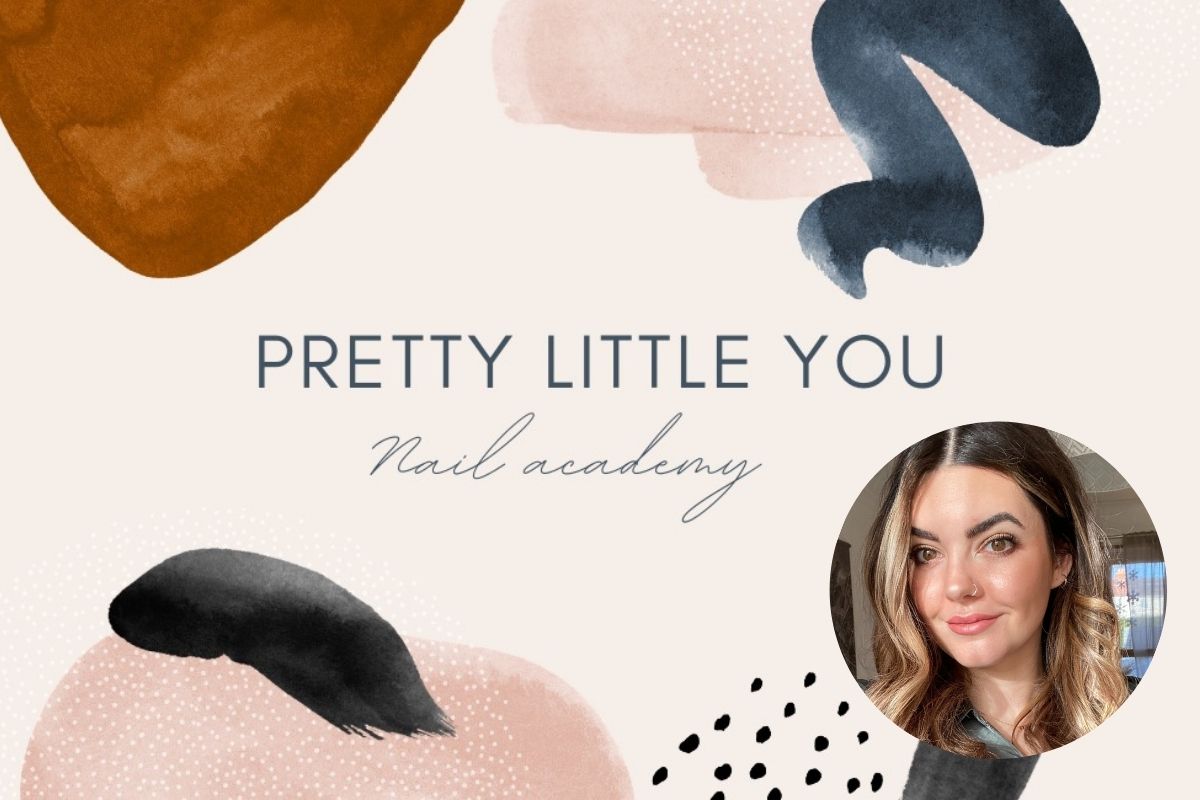 pretty little you academy web header