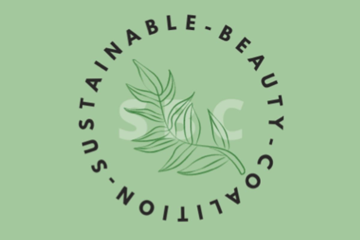 sustainable beauty coalition