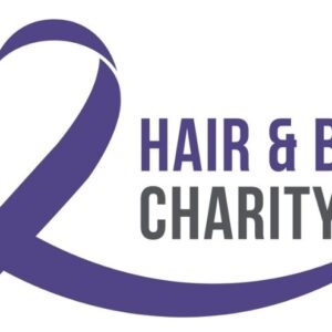 hair & beauty charity