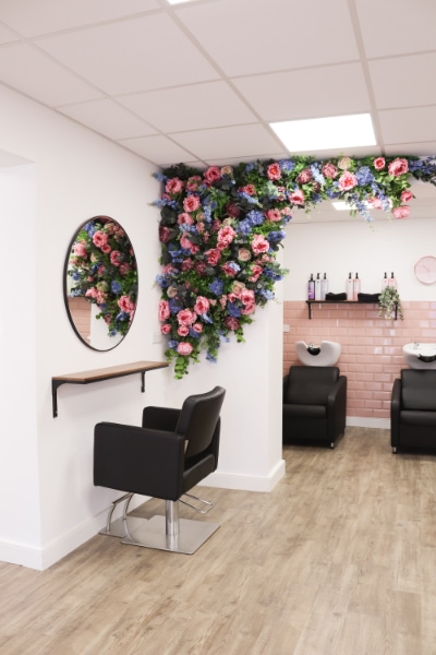 holly duckers salon 1