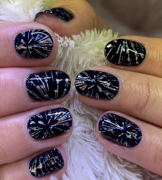 Izzybnails