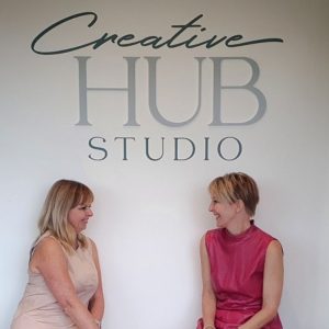 creative hub studio newsfeature lead