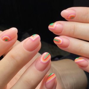 nails by 3llie