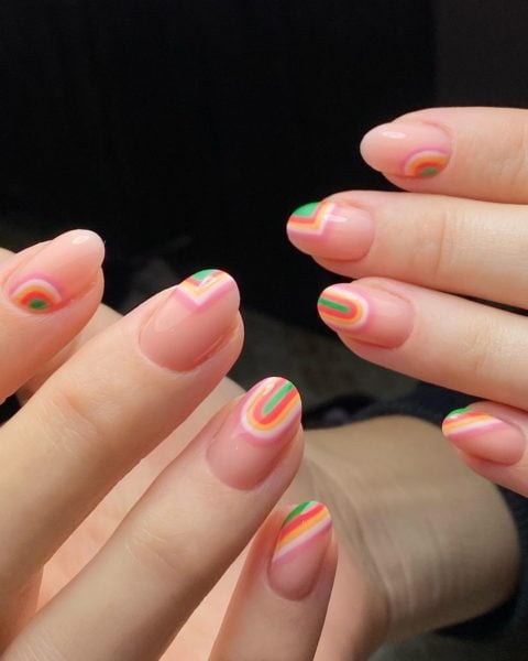 nails by 3llie