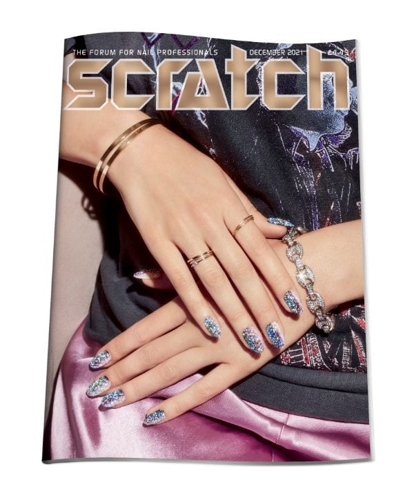 Scratch Single Issue – December 2021 – Scratch