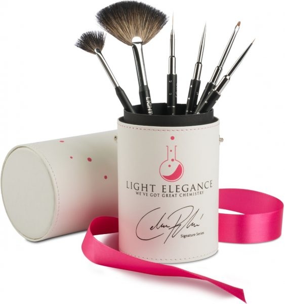 light elegance celina rydén signature brush set £69.95 +vat www.sweetsquared.com (1)