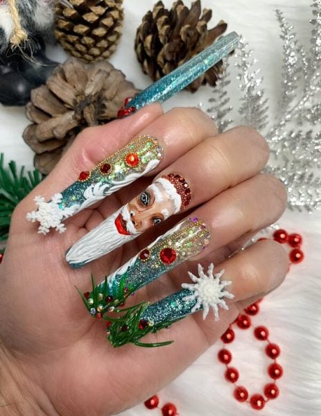 loi van nguyen nails