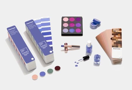 pantone color of the year beauty