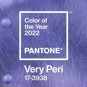 pantone very peri coty 2022