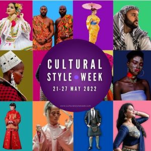 cultural style week lead