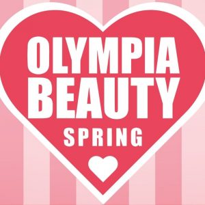 olympia beauty spring