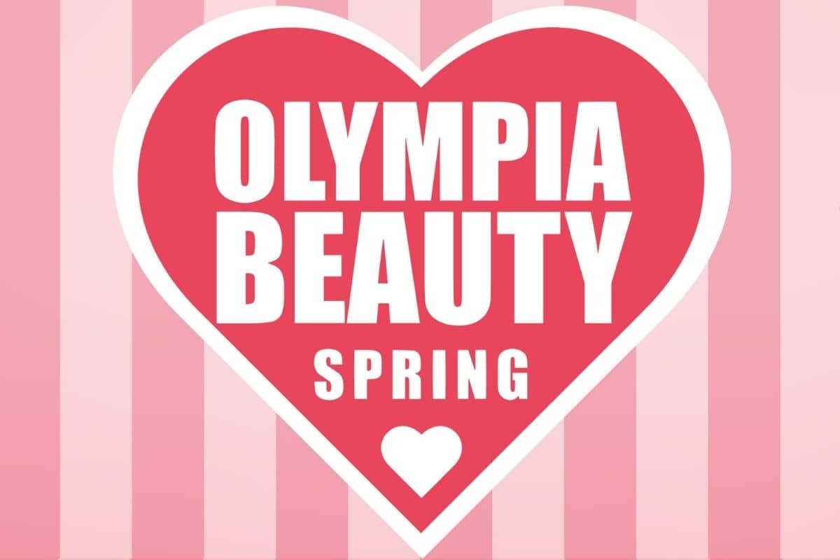 olympia beauty spring