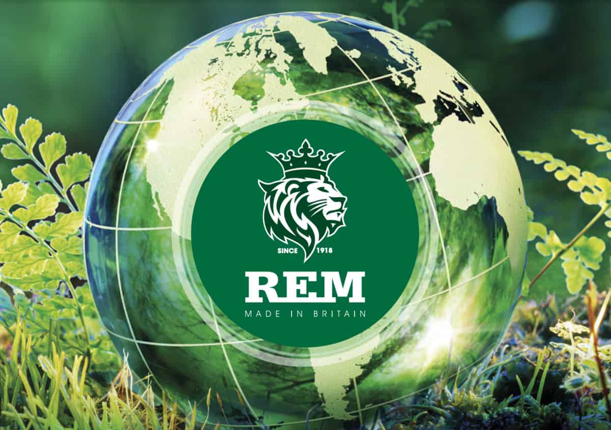 REM sustainable