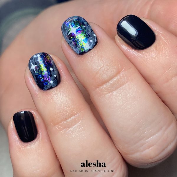 alesha.nailartist