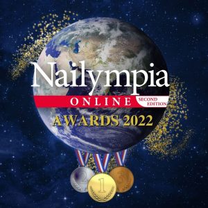 Nailympia online awards 2022