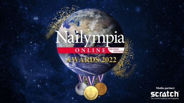 Nailympia Online Awards 2022