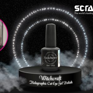 Nailchemy witchcraft