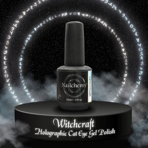 Nailchemy Witchcraft Holographic