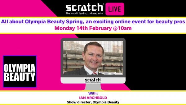 Scratch Live Video Fronts For Web & Youtube