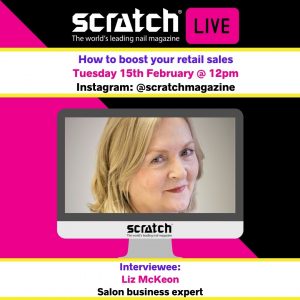 Scratch live video fronts for web & youtube (3)