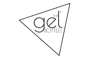 the gel bottle logo 300