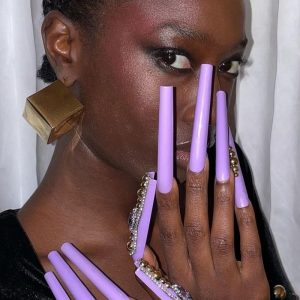 Nyfw Nails