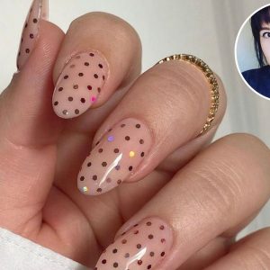 Kayleigh Bateman Nails Feature