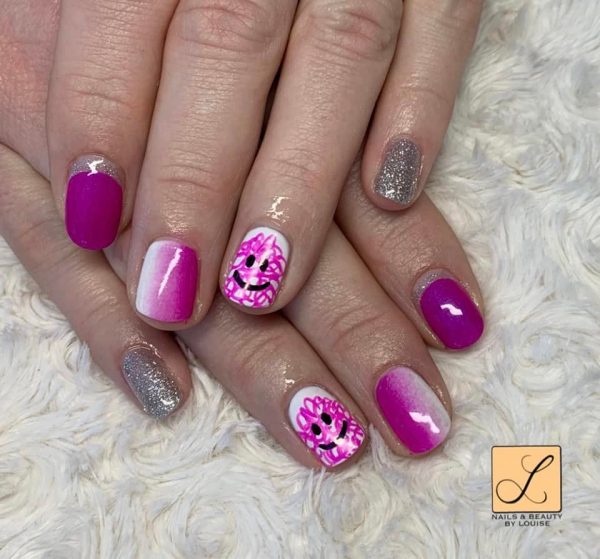 Nails & Beauty By Louise