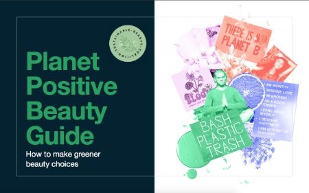 Here's how the beauty sector is taking steps to become more sustainable - Scratch Magazine