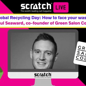Scratch live video fronts for web & youtube
