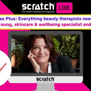 Scratch live video fronts for web & youtube