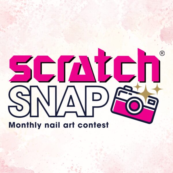 Scratch Snap 2025 Logo