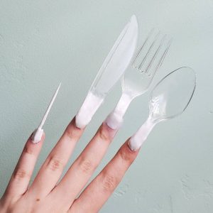 Polishedmarissa Fine Dining