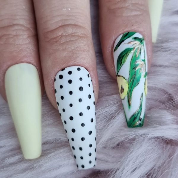 Nails By Evahancock