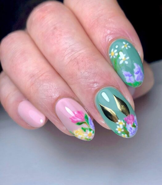 @rosemarienailartist